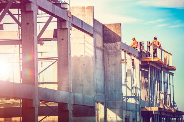 Best Concrete Sealing and Maintenance in Williamson, WV