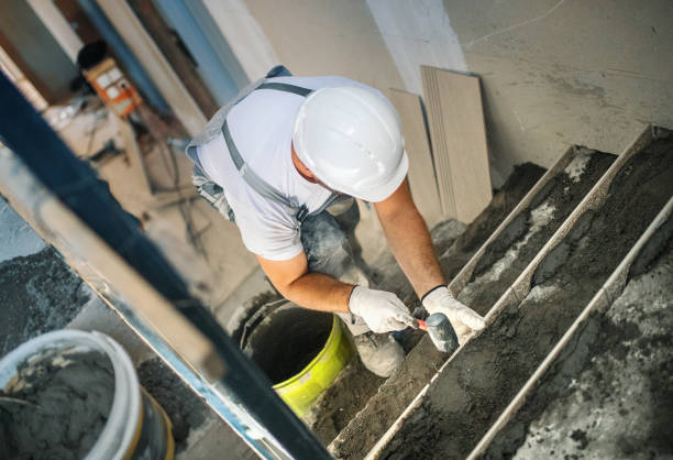 Best Residential Concrete Solutions in Williamson, WV