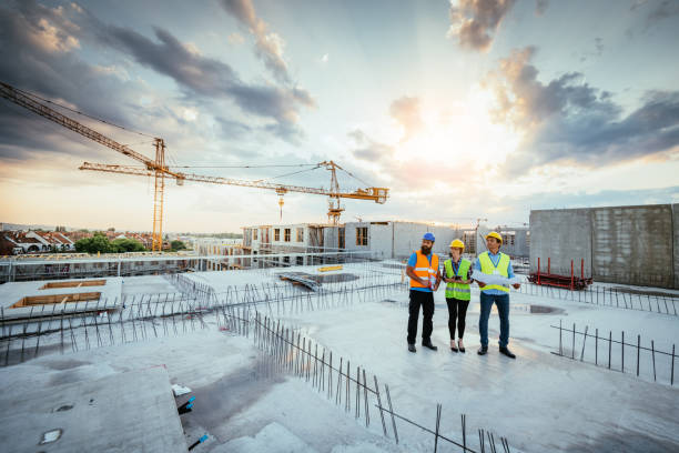 , WV Concrete contractor Company